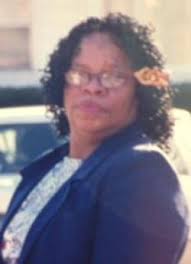 Obituary for Louise Thomas