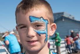 Here's who reeled in the biggest (and smallest) fish at San Clemente's kids  fishing derby