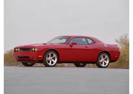 Image result for Inferno Red 2009 Challenger