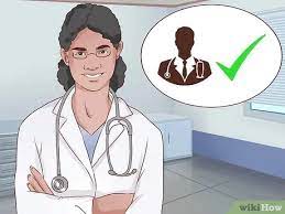 That alone is stressful, and knowing how to deal with it is a requirement. How To Become An Ob Gyn 12 Steps With Pictures Wikihow