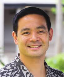 Celebrating the grand opening of