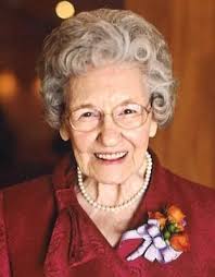 Mildred Price Obituary (1925