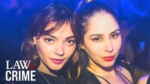 Widower of model murdered in LA speaks out after killer's conviction