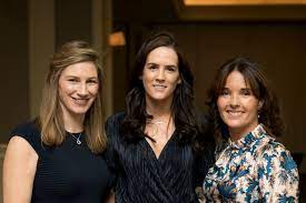 Rachael blackmore made history as she became the first female jockey to win the grand national. Grand National Winner Rachael Blackmore S Family Life Boyfriend Hometown And The Thrill Of Competition Irish Mirror Online