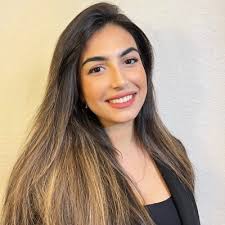 Earlier this month, I concluded my internship at bp as a Commercial Energy  Intern