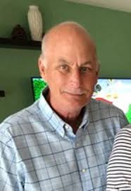 Daniel Caffrey Obituary