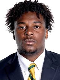 Baylor All Time Defense Recruits