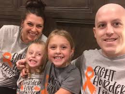 Fundraiser for Kristen Yoder by Summer Maddox : Brad Yoder's Bone marrow  transplant