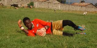 Christ for all nations returns to nakuru for the first time in 20 years! Nakuru Gordson Chegema Lands Football Trial In England Nation