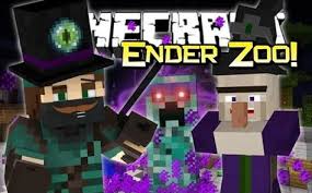 Te ofrecemos la mejor lista de mods para minecraft que son. Ender Zoo Mod 1 10 2 1 9 4 1 9 Minecraft Mods 1 10 2 Enderminy Http Niceminecraft Net Tag Minecraft 1 10 2 Mods Minecraft Mods Crazy Cats Zoo