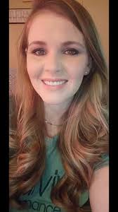 Amanda Brandt Holliday