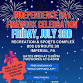 Findlay Township Independence Day Fireworks