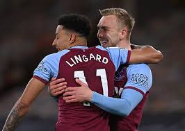 West ham are right in contention for a champions league place, and if they win tonight they will jump from seventh to fourth. Op4fvp2mzeexkm