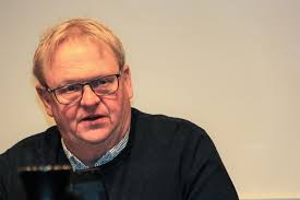 Stort sett samlet om 2018-budsjettet