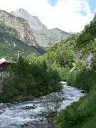 It is 114 km long. Var Fleuve Vikidia L Encyclopedie Des 8 13 Ans