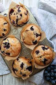Jordan Marsh S Blueberry Muffins Recipe Recipe Muffin Recipes Blueberry Jordan Marsh Blueberry Muffin Recipe Desserts