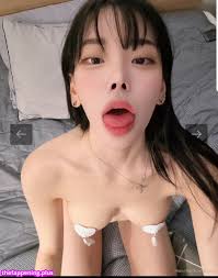 Korean Afreeca Streamer Feet10 Ki Yunjin Nude OnlyFans Photo 5sexiezpix Web  Porn