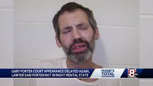 Not in right mental state," court delayed again for man accused of police  shootout in Paris