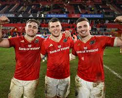 Andrew Maxwell and Adrian Maye,...