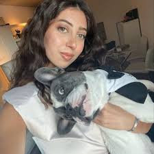 Tatevik Hovsepyan's Instagram, Twitter & Facebook