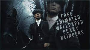 Maybe you would like to learn more about one of these? Peaky Blinders Tommy Shelby Animated Wallpaper Engine Free Youtube