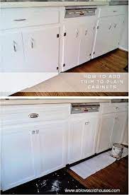 Pvc cupboard designs for kitchen: 40 Easy Diys That Will Instantly Upgrade Your Home Flat Cabinets Kitchen Cabinets Makeover Diy Kitchen Cabinets