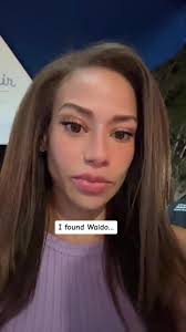 Wheres Waldo Big Little Reveal