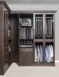 If you are a man or want to create a relaxing and inviting space for the special man in your life, here are some men's bedroom design ideas that you can this bedroom is a monochromatic masterpiece. 150 The Gentleman S Wardrobe Ideas Closet Designs Closet Design Closet Bedroom