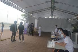 Tình hình dịch bệnh nước ngoài vẫn diễn biến phức tạp, việt nam ghi nhận 431 ca nhiễm. Rzdjaeaz9uf5bm