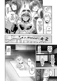 manga pururin - Manga 1