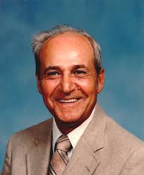 Dudley Broussard Obituary