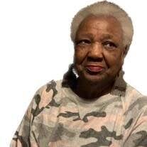 Cecelia Mae Bailey Obituary