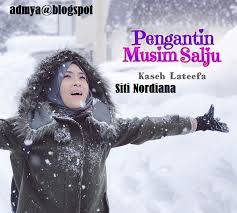 Pengantin musim salju premiered on may 14, 2018. Dramanovel Klik Pengantin Musim Salju