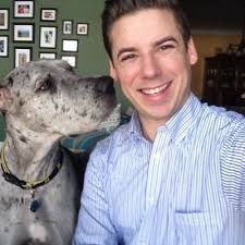 Dan Misch (@MischDR)