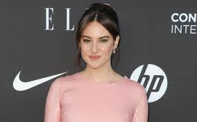 Shailene woodley revealed her engagement ring from aaron rodgers during an interview on the tonight show starring jimmy fallon. (cnn) shailene woodley has confirmed that she and football star aaron rodgers are indeed engaged. Who Is Shailene Woodley Boyfriend In 2020 Dating After Break Up