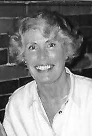 Obituary: Susan C. Spear