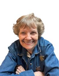 Obituary information for Kitty Scarbrough