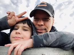 Max is my Niece's Cousin. This young boy and his family need our support.  Please if you can help it would be greatly appreciated. I have some tickets  to sell as well