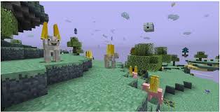 It currently only has four tiers (the area the walls take up) in which. Minecraft 5 Best Mods For New Dimensions Minecraft Game News 24