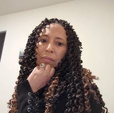 Carla Mcclain's Instagram, Twitter & Facebook