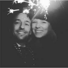 Kristen Coates and Michael Paddon's Wedding Website