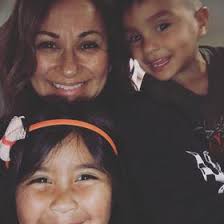 Ivette Juarez (ijuarez574) — профиль