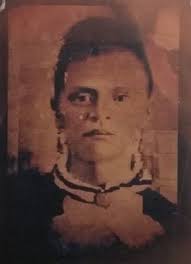 Anna Eva DeGarmo Ledger (1887-1966)