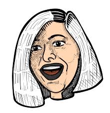 About — Jane Blackburn Hammer