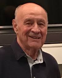 Obituary information for James J. “Rocky” Nawrocki