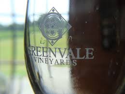 Greenvale Vineyards In Rhode Island Greenvale Vineyard Rhode Island
