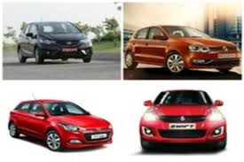 Search & read all of our suzuki swift reviews by top motoring journalists. Honda Jazz Vs Maruti Suzuki Swift Vs Hyundai Elite I20 Vs Volkswagen Polo Spec Features And Price India Com