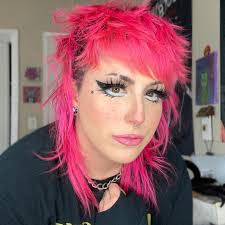 Nikki Martinez's Instagram, Twitter & Facebook