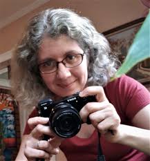 Maria Belenkova-Buford