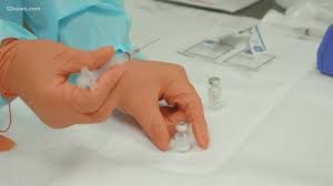 It was first identified in december 2019 in wuhan,. Poll Finds 42 Of Covid 19 Long Haulers Had Improved Symptoms After Getting Vaccine 12news Com